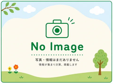 写真・情報はまだありません。情報が集まり次第、掲載します