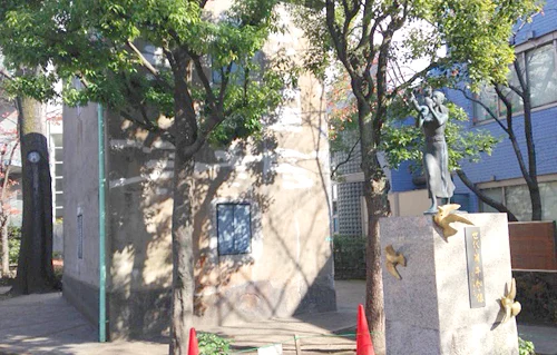 小松川さくら公園の写真