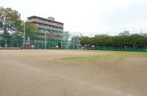 高田公園の写真