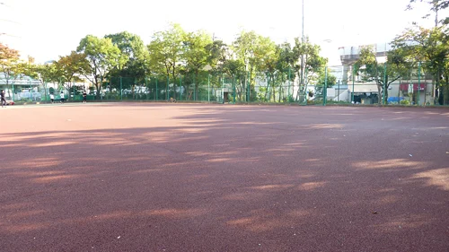 船堀公園の写真