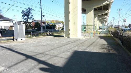 どんぐり児童遊園の写真