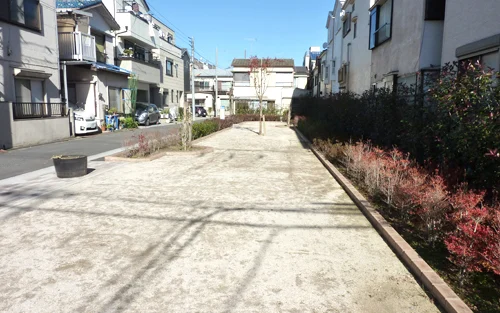 春江三丁目ひろばの写真
