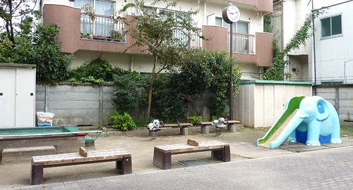 片山公園の写真