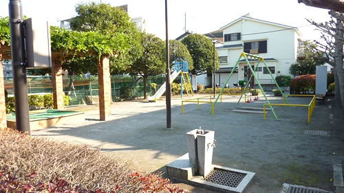 二之江なのはな公園の写真
