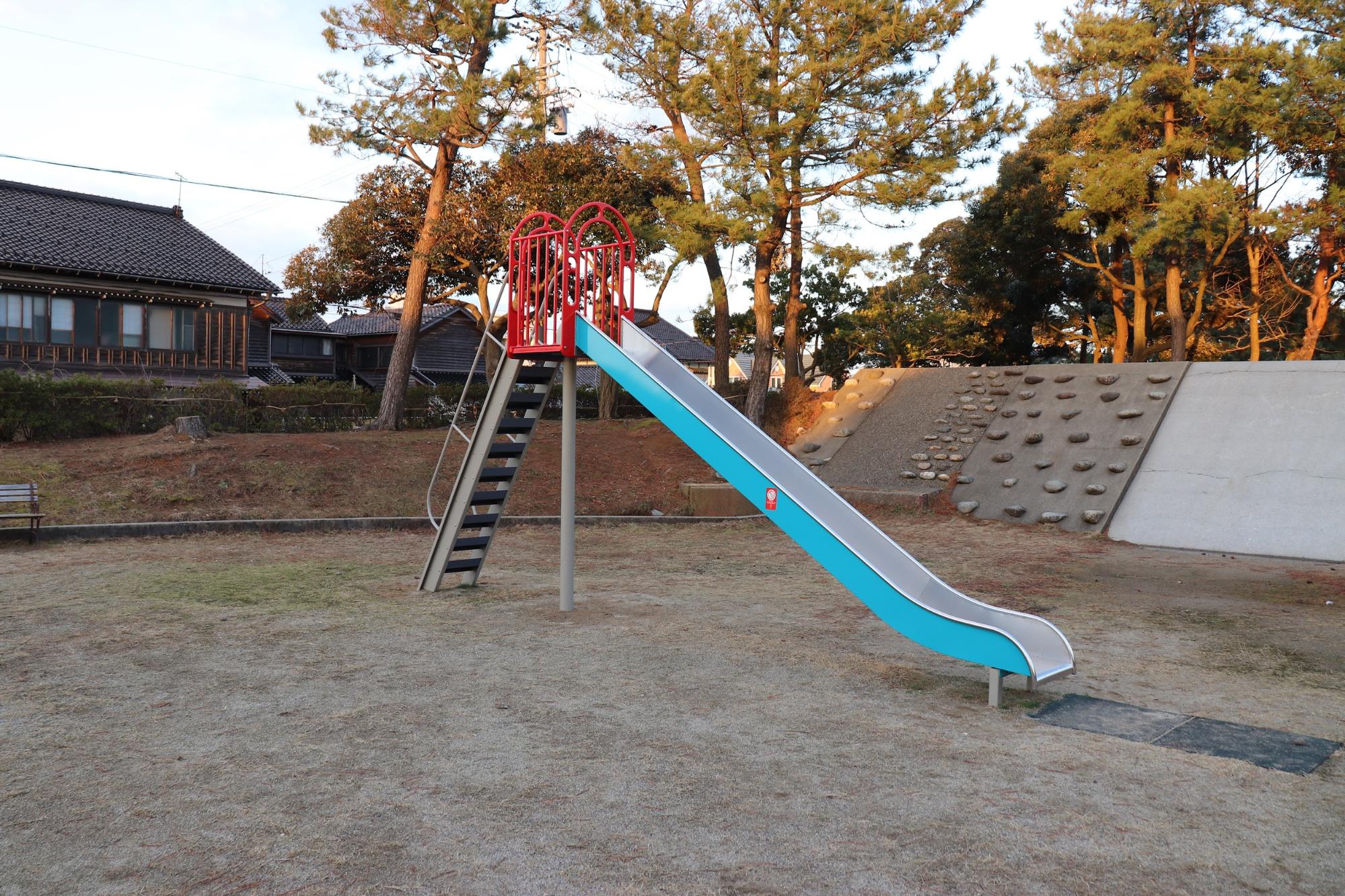 中央公園の写真