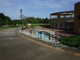 おだわら諏訪の原公園の写真