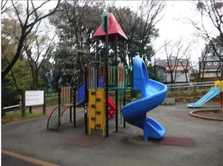 東高根森林公園の写真