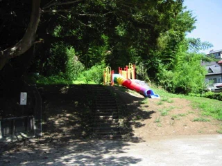 ハイランド朝陽丘公園の写真