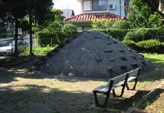 池子児童公園の写真