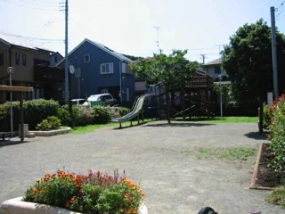 ファミール逗子公園の写真