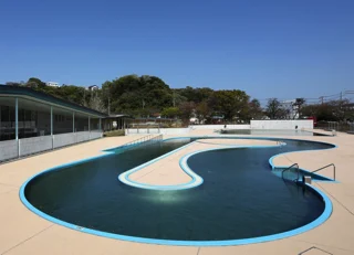 城山児童公園の写真