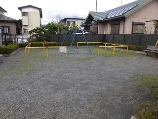 宮ノ越東公園の写真