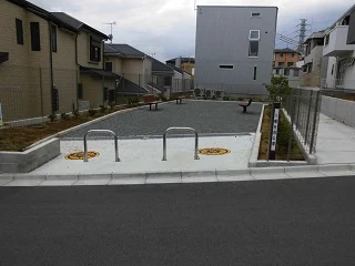 外堀公園の写真