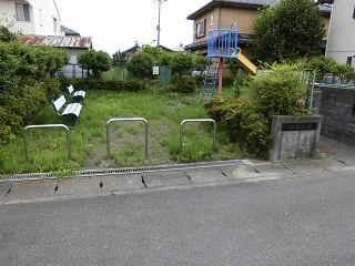 源太夫公園の写真