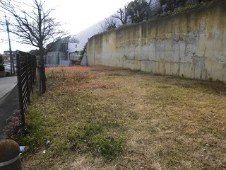 寺久保公園の写真