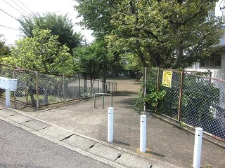 大塚戸東公園の写真
