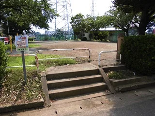 宮ノ前公園の写真