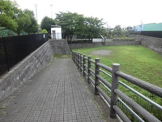 今泉公園の写真
