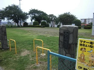 歌川公園の写真