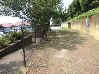 東富岡公園の写真