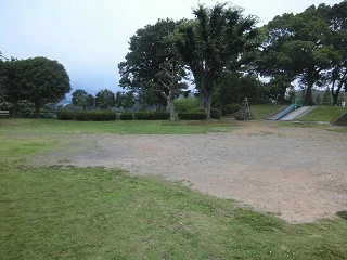 チャンピオンすずかわパークの写真