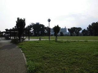 関台公園の写真