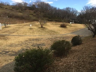布袋久保北公園の写真