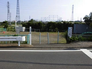 御嶽南公園の写真