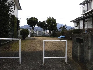 観音堂東公園の写真