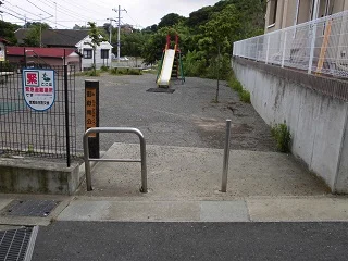 諏訪面公園の写真