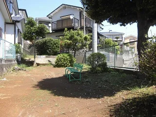 宮ノ根西公園の写真