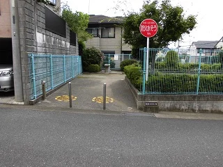 向田公園の写真