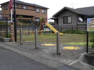 榎戸公園の写真