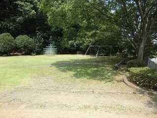 宮ノ町公園の写真