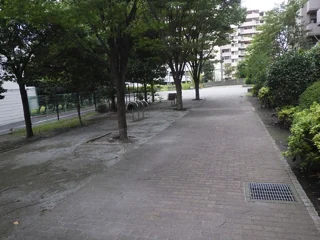 国分寺台第一児童公園の写真