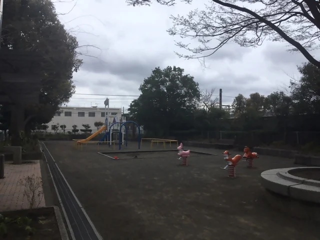 浜田歴史公園の写真