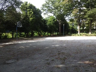浜田三塚公園の写真