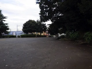 柏ケ谷第二児童公園の写真