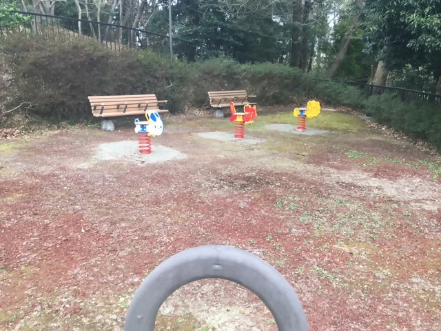 国分尼寺公園の写真