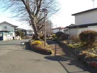 杉久保第一児童公園の写真