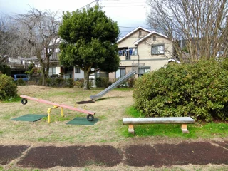 御庭公園の写真