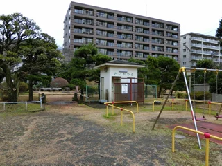 星ヶ山公園の写真