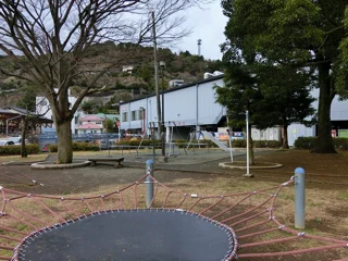 湯河原梅林公園の写真