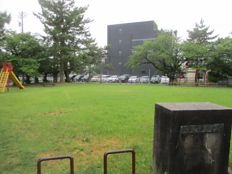 入江町児童公園の写真