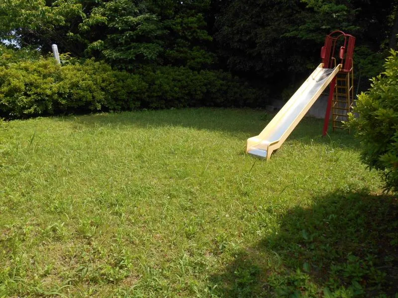 岩出町小公園の写真