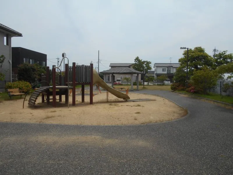 大浦公園の写真
