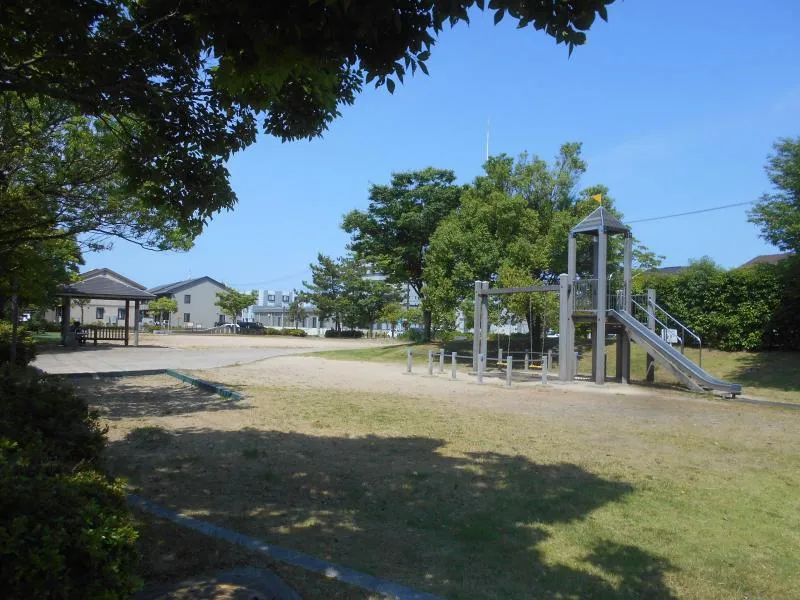 大友なぎさ公園の写真