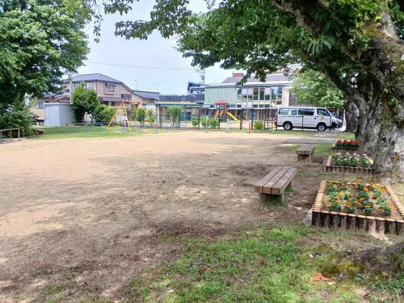 笠舞第１児童公園の写真