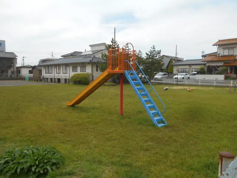 観音堂児童公園の写真