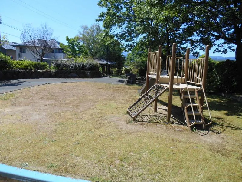 郡家山公園の写真